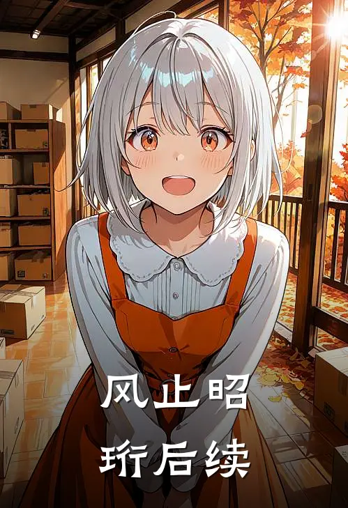 风止昭珩后续
