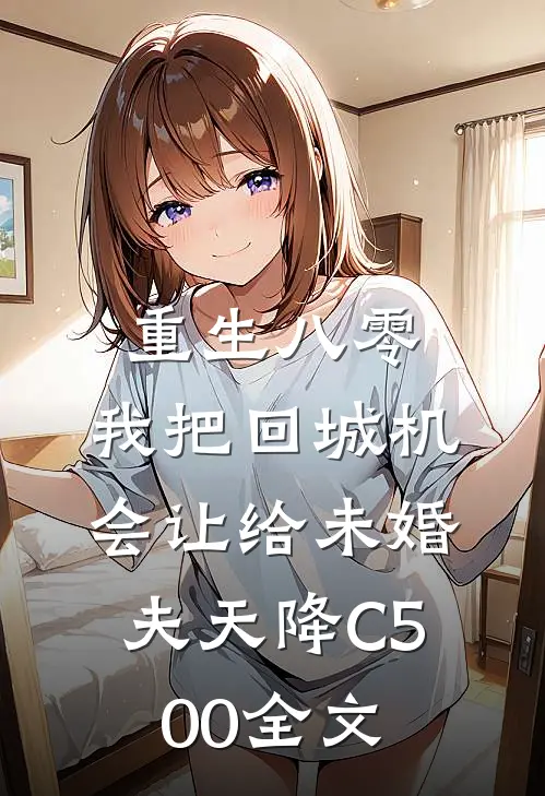 重生八零：我把回城机会让给未婚夫天降C500全文