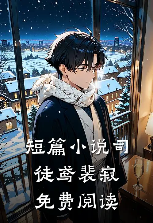 短篇小说司徒鸢裴寂免费阅读