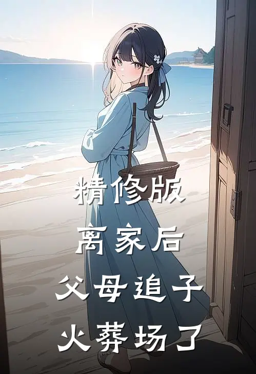 精修版离家后，父母追子火葬场了