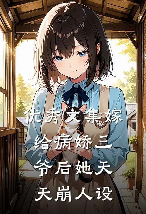 优秀文集嫁给病娇三爷后她天天崩人设