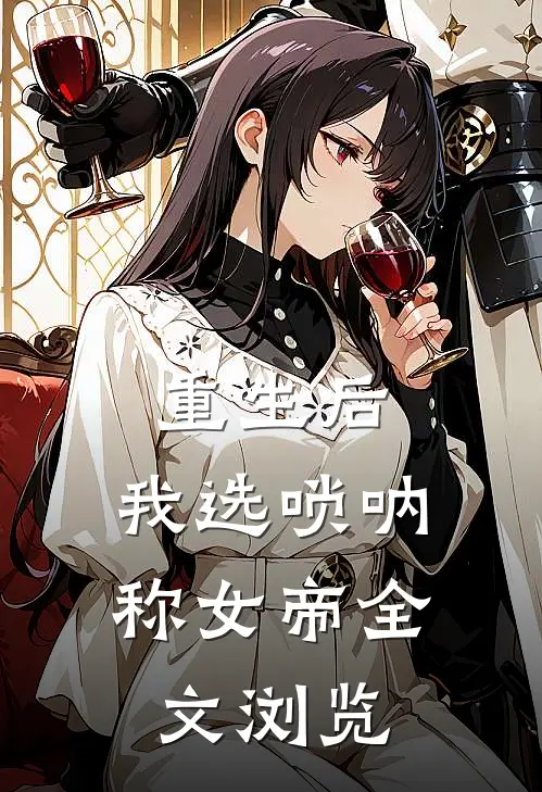 重生后，我选唢呐称女帝全文浏览