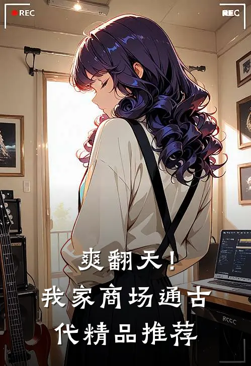 爽翻天！我家商场通古代精品推荐