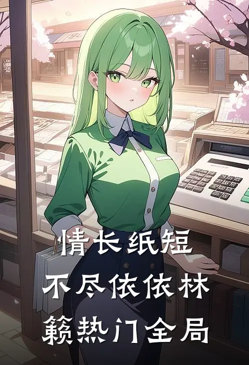 情长纸短，不尽依依林籁热门全局