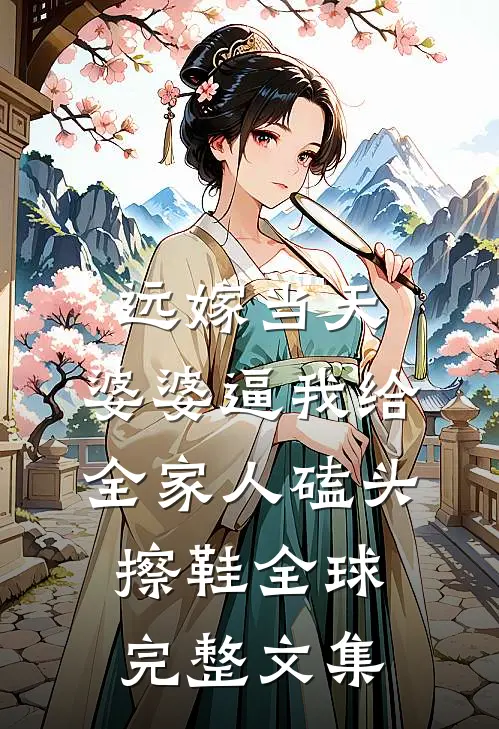 远嫁当天，婆婆逼我给全家人磕头擦鞋全球完整文集