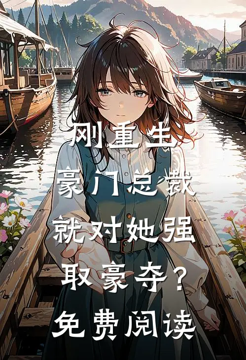 刚重生，豪门总裁就对她强取豪夺？免费阅读