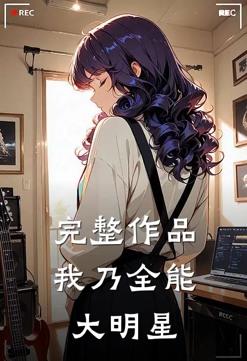 完整作品我乃全能大明星