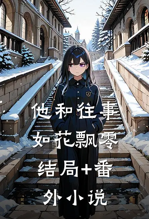 他和往事，如花飘零结局+番外小说