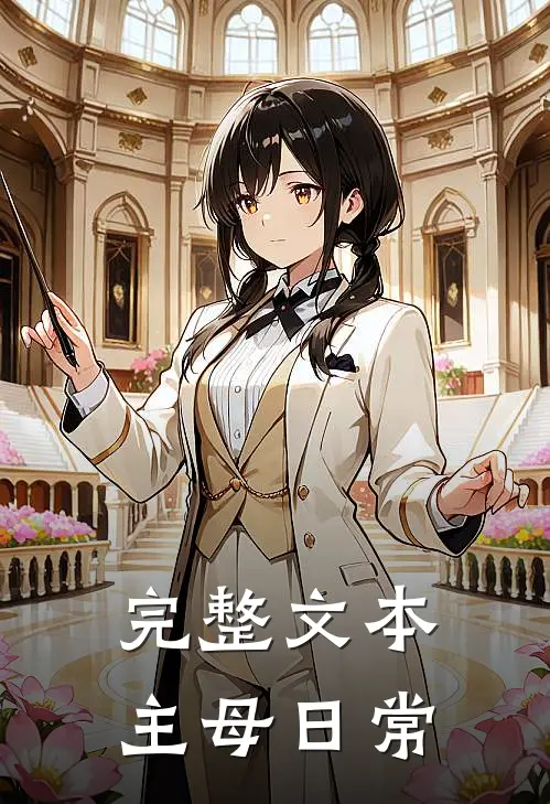 完整文本主母日常