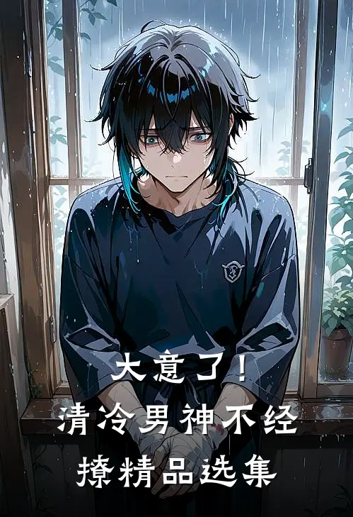 大意了！清冷男神不经撩精品选集