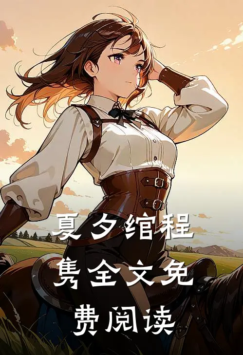 夏夕绾程隽全文免费阅读
