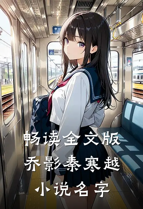 畅读全文版乔影秦寒越小说名字