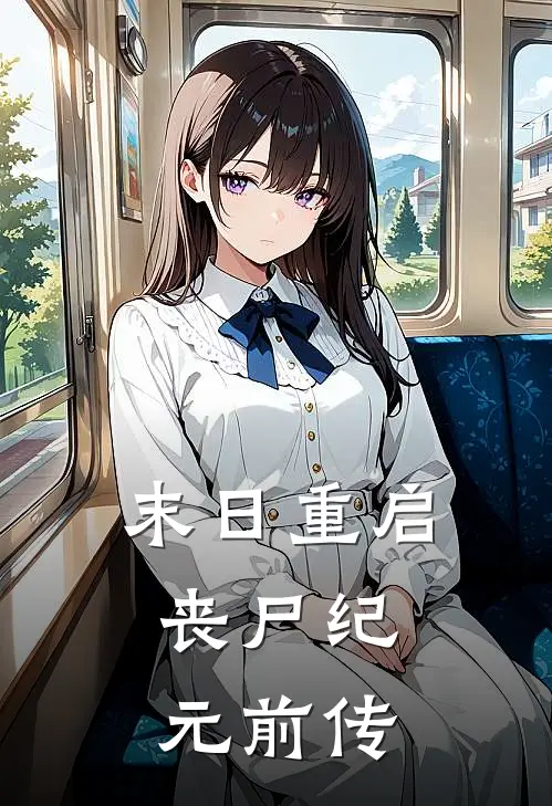 末日重启：丧尸纪元前传