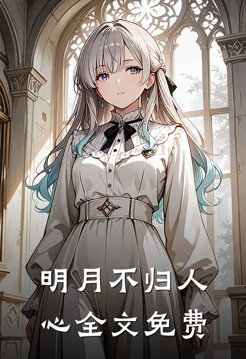 明月不归人心全文免费
