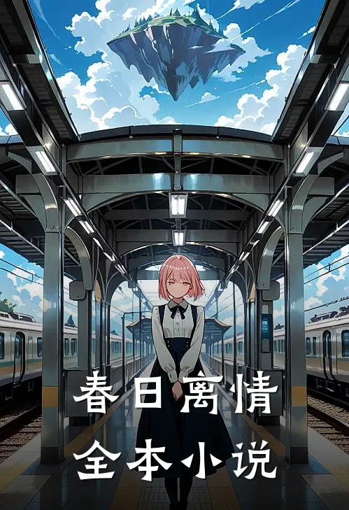 春日离情全本小说