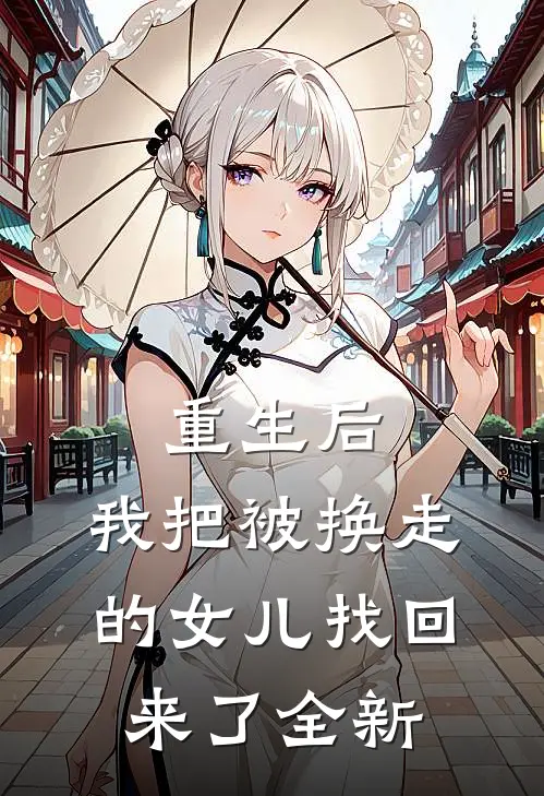 重生后，我把被换走的女儿找回来了全新