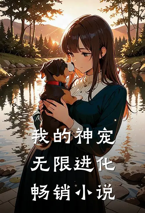 我的神宠无限进化畅销小说