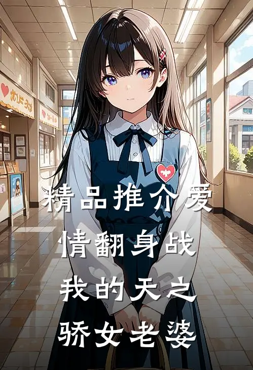 精品推介爱情翻身战：我的天之骄女老婆