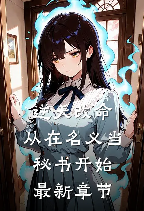 逆天改命，从在名义当秘书开始最新章节