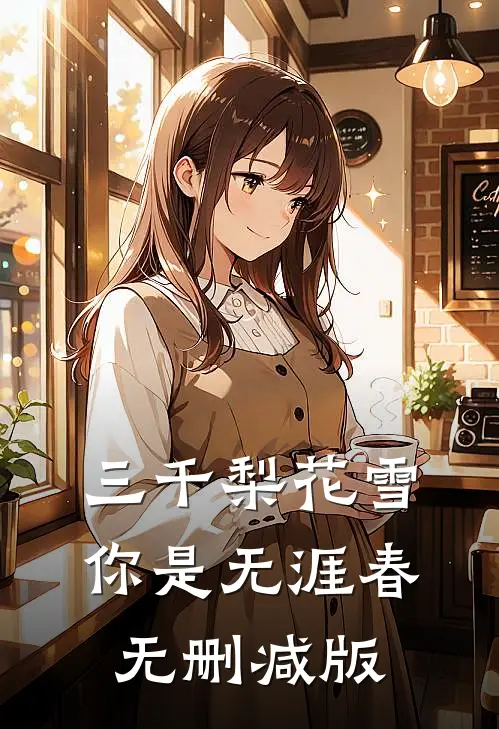 三千梨花雪，你是无涯春无删减版