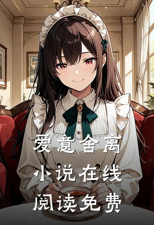 爱意舍离小说在线阅读免费