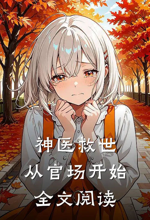 神医救世：从官场开始全文阅读
