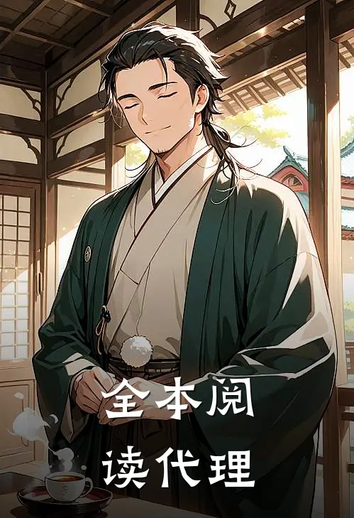 全本阅读代理