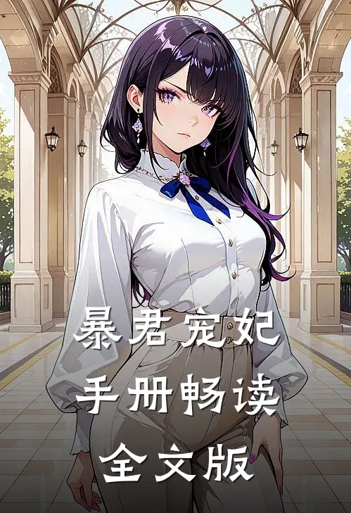 暴君宠妃手册畅读全文版