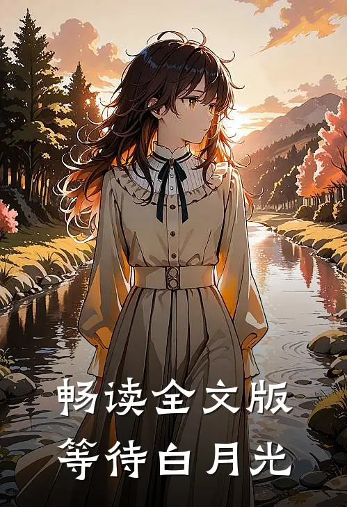 畅读全文版等待白月光