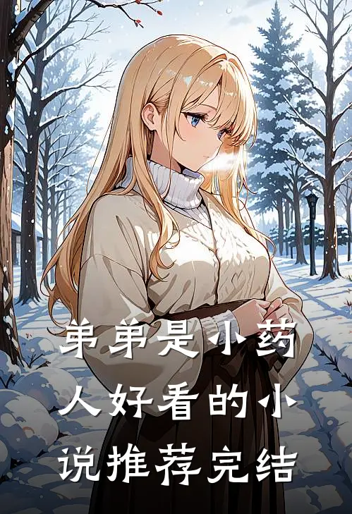 弟弟是小药人好看的小说推荐完结