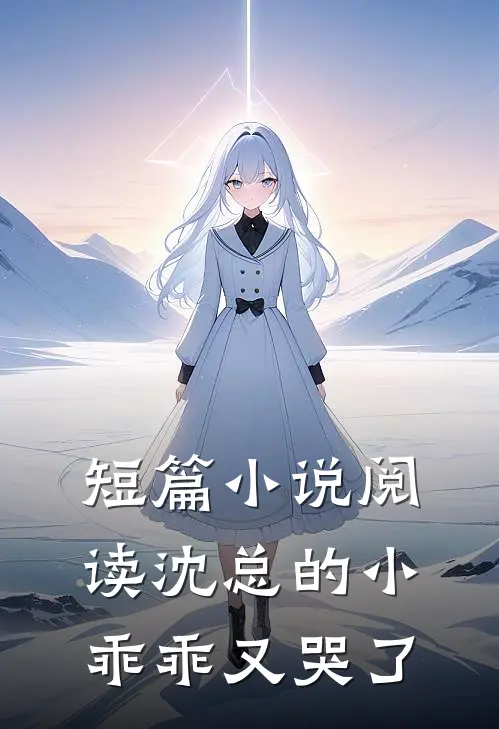 短篇小说阅读沈总的小乖乖又哭了