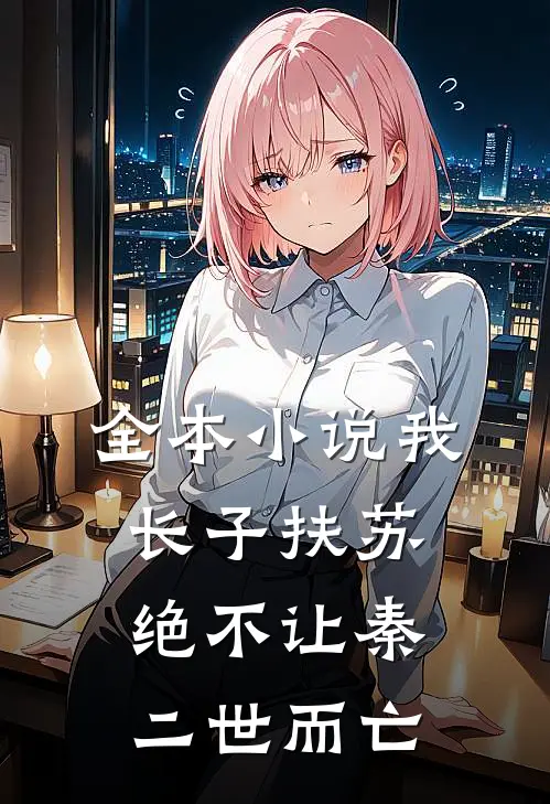 全本小说我，长子扶苏，绝不让秦二世而亡