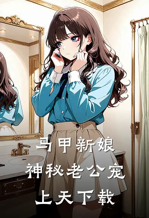 马甲新娘：神秘老公宠上天下载