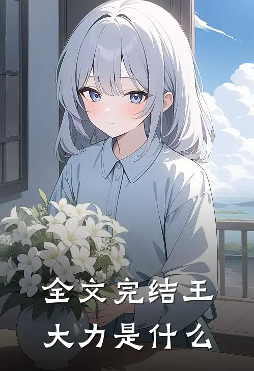 全文完结王大力是什么