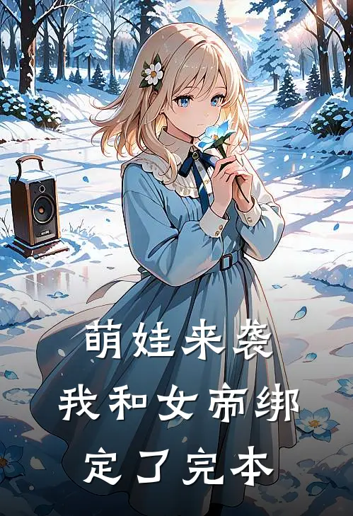 萌娃来袭，我和女帝绑定了完本