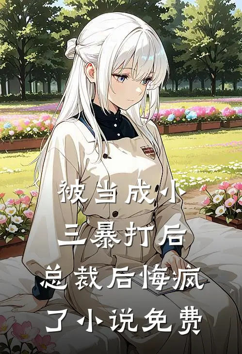 被当成小三暴打后,总裁后悔疯了免费阅读
