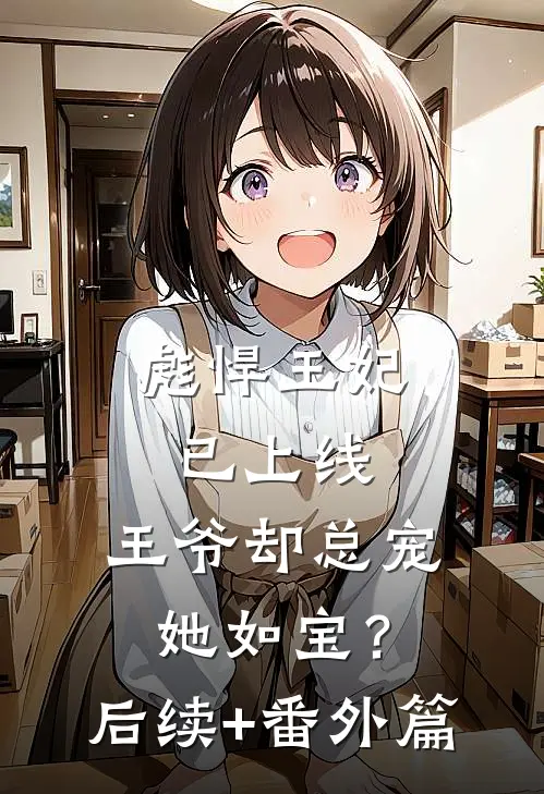 彪悍王妃已上线，王爷却总宠她如宝？后续+番外篇
