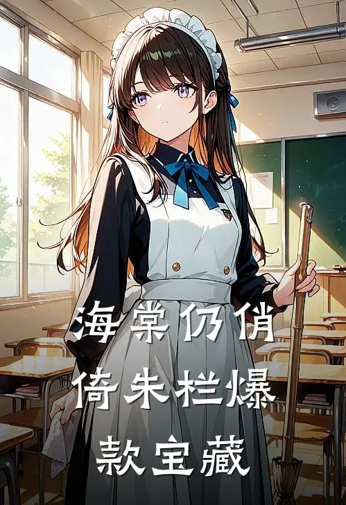 海棠仍俏倚朱栏爆款宝藏