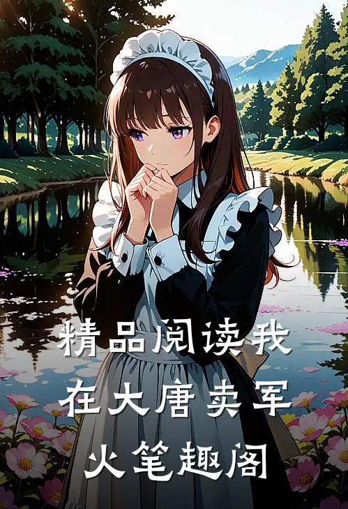 精品阅读我在大唐卖军火笔趣阁