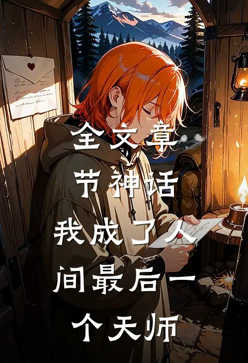 全文章节神话：我成了人间最后一个天师