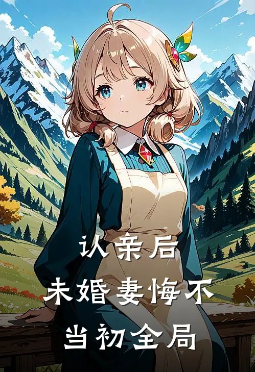 认亲后，未婚妻悔不当初全局