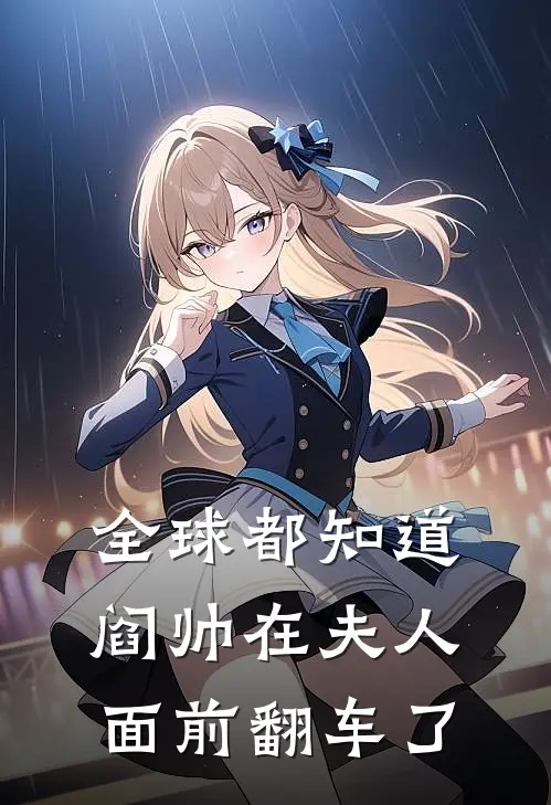 全球都知道阎帅在夫人面前翻车了