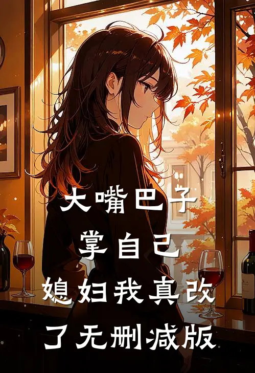 大嘴巴子掌自己，媳妇我真改了无删减版