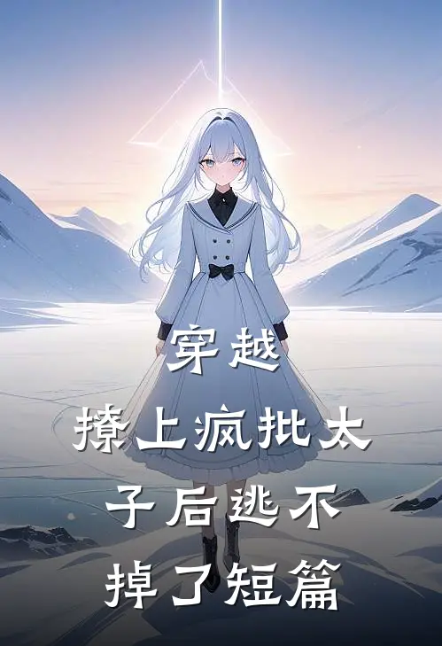 穿越：撩上疯批太子后逃不掉了短篇