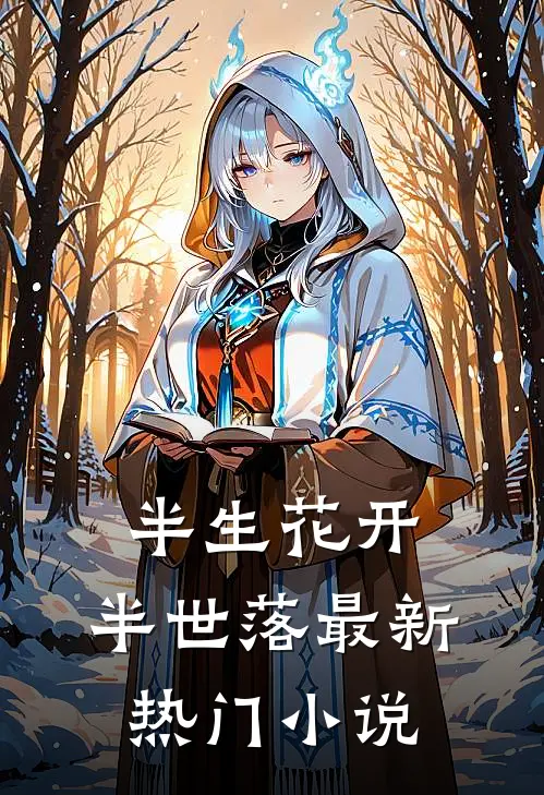 半生花开，半世落最新热门小说