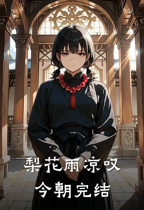 梨花雨凉叹今朝完结