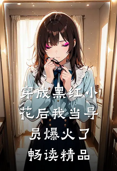 穿成黑红小花后我当导员爆火了畅读精品