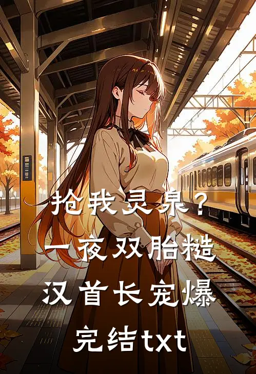抢我灵泉？一夜双胎糙汉首长宠爆完结txt