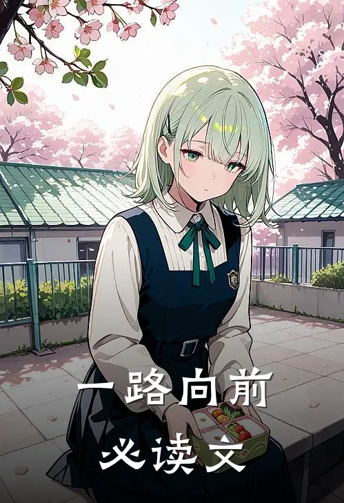 一路向前必读文