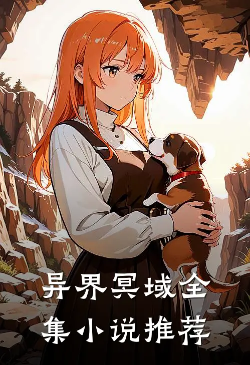 异界冥域全集小说推荐